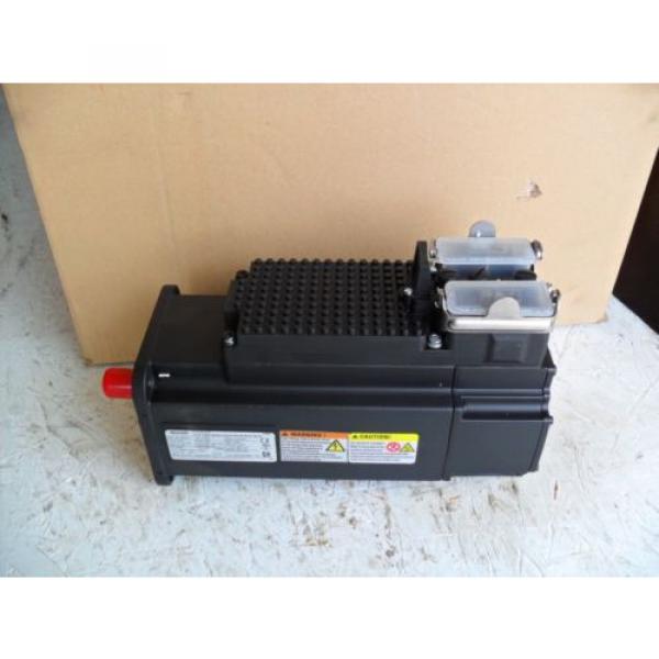 REXROTH KSM012B-061C-6IN-M1-HP0-SE-NN-D7NN-FW  Intra Drive Motor R911321217 #2 image