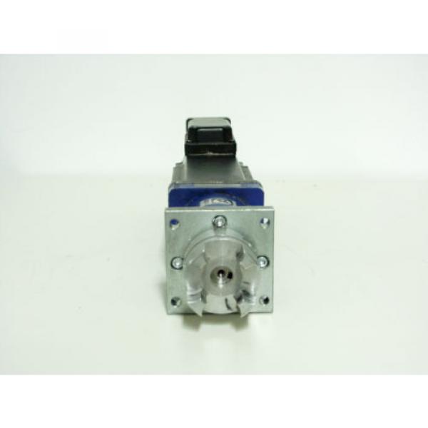 Rexroth Indramat MKD041B-144-KG0-KN mit Alpha Getriebe CP 70-M01-5-111 #3 image