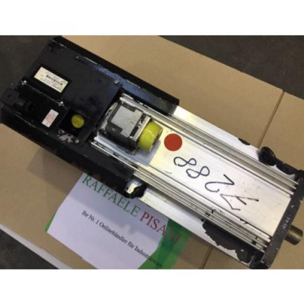 REXROTH INDRAMAT // MDD112C-L-020-N2M-130GA1 #2 image