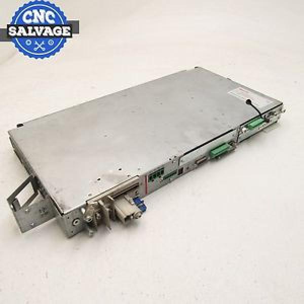 Rexroth Indramat Servo Drive Module HDS022-W040N #1 image