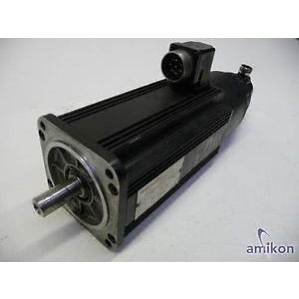 Rexroth Indramat Permanentmagnet-Drehstromservomotor #1 image