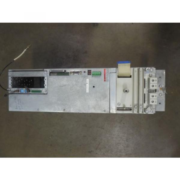 INDRAMAT REXROTH ECO SERVO DRIVE HDS042-W200N-HA07-01-FW HDS042-W200N K04/02 #2 image