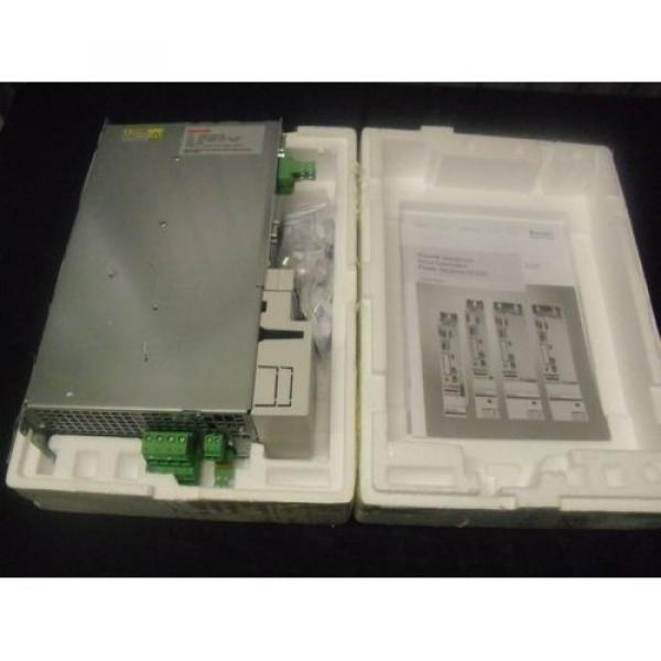 Drive Controller R911299522 Rexroth Indramat HCS021EW0054-A-03-NNNV #1 image