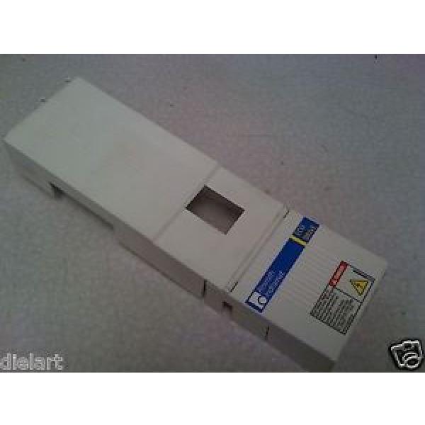 BOSCH REXROTH INDRAMAT ECODRIVE DKC100 PLASTIC COVER - Origin #1 image