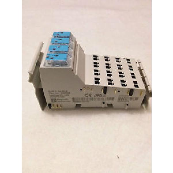 Rexroth Indramat R-IB IL 24 DI 8 Input 289288 #1 image