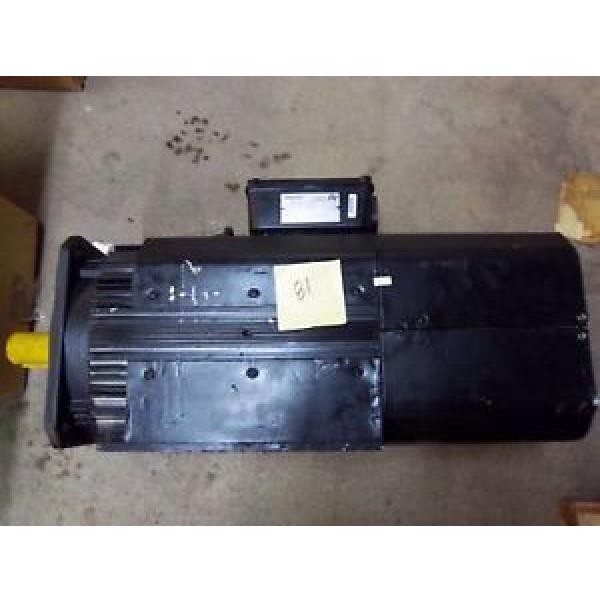 REXROTH INDRAMAT 2AD132C-B350B1-CS03-D2V1 REMAN #1 image