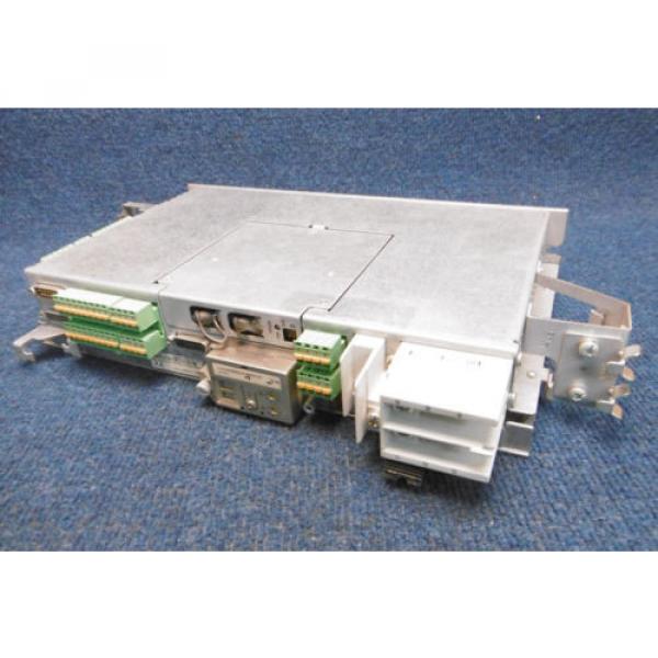 Indramat DKC023-040-7-FW  DKC0230407FW AXIS SERVO DRIVE #2 image