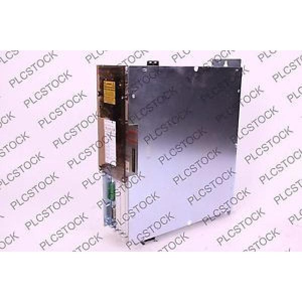 DDS021-W015-R ,BOSCH REXROTH Indramat  DDS021W015R #1 image