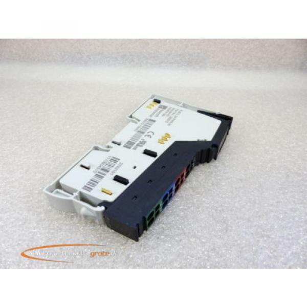 Rexroth Indramat R-IB IL 24 PWR IN Modul 289312 gt; ungebraucht lt; #5 image