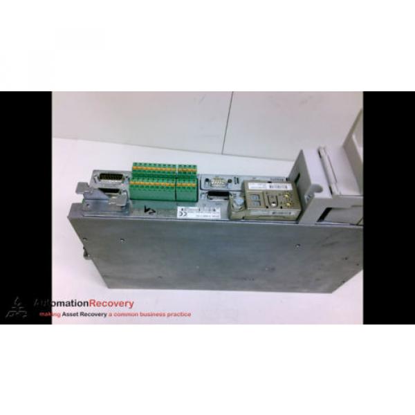 DKC043-040-7-FW,INDRAMAT SERVO DRIVEREXROTH #202798 #6 image