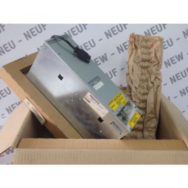 TBM1240W1220 INDRAMAT TBM12-40-W1-220 BOSCH REXROTH INDRAMAT MODULE OriginNIB #1 image