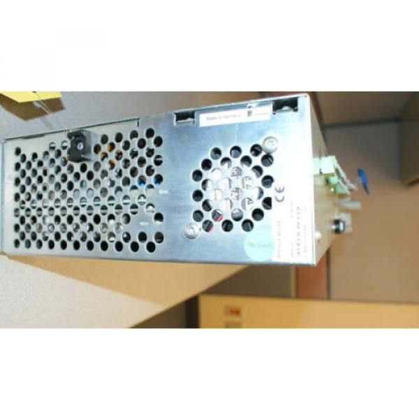 Indramat HVE Power supply HVE022-W018N #3 image