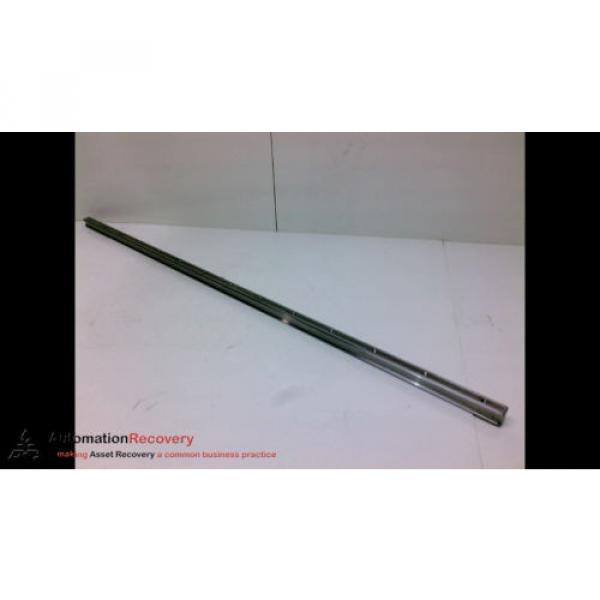 BOSCH REXROTH R160710431 PNEUMATIC GUIDE RAIL 820MM, Origin #198843 #5 image