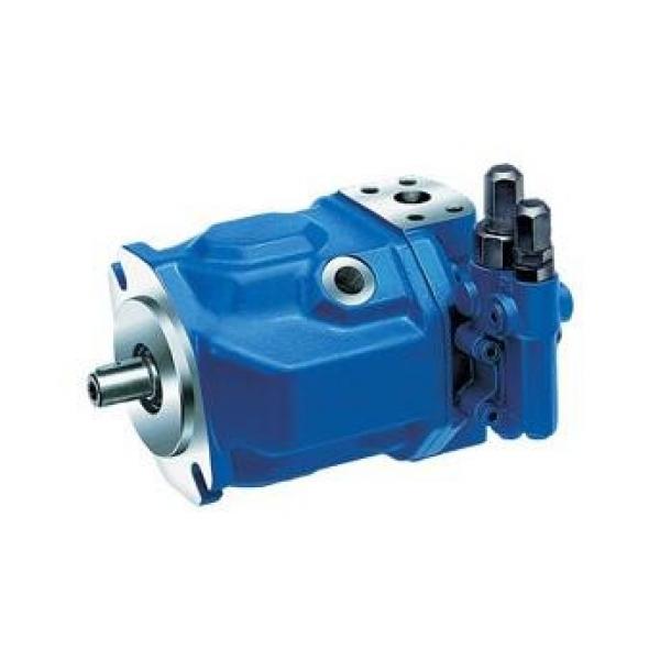 Rexroth Variable displacement pumps A10VO 140 DFR /31R-VSD62N00 #1 image