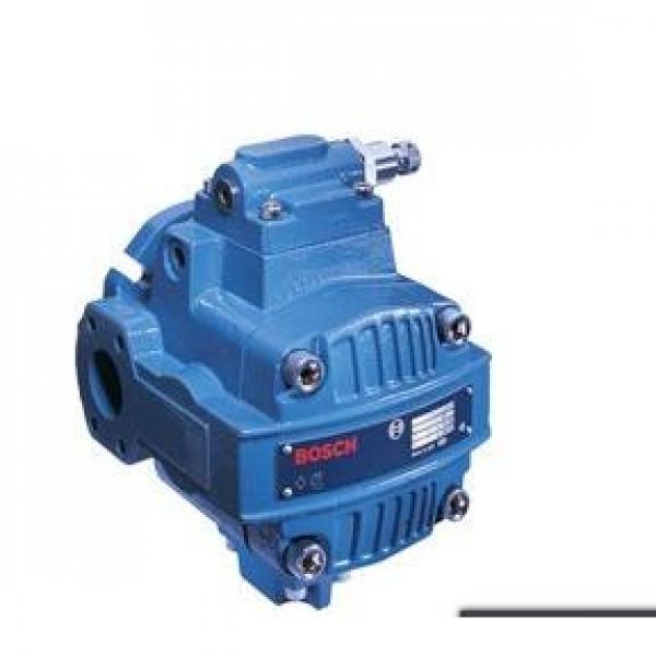 Rexroth Vane Pumps PRESS REG VPV16-32 210 BAR F CONTROL SAE #1 image