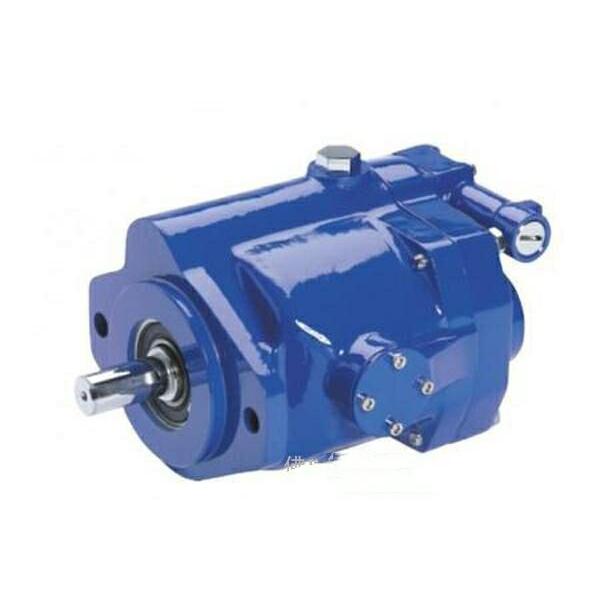 Vickers Variable piston pump PVB10RS41CC11 #1 image