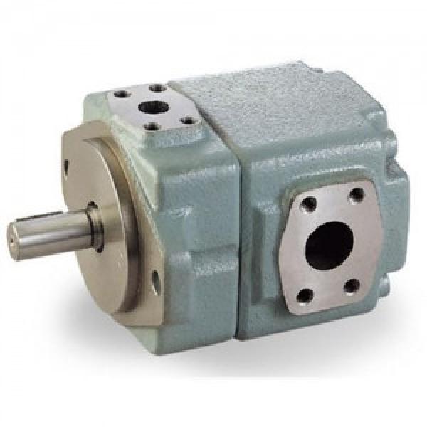 T6CC Quantitative vane pump T6CC-028-010-1R00-C100 #2 image