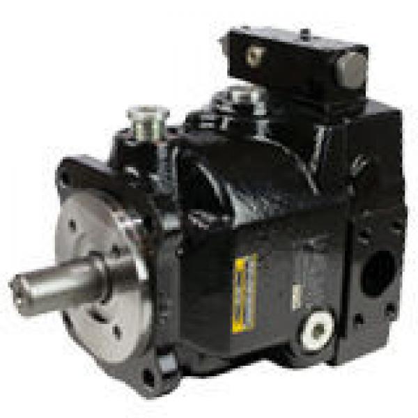 Piston pump PVT series PVT6-1L1D-C03-BQ1 #2 image