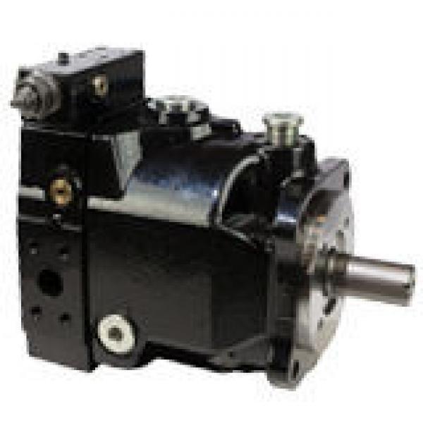 Piston pump PVT20 series PVT20-1R5D-C04-DB0 #1 image
