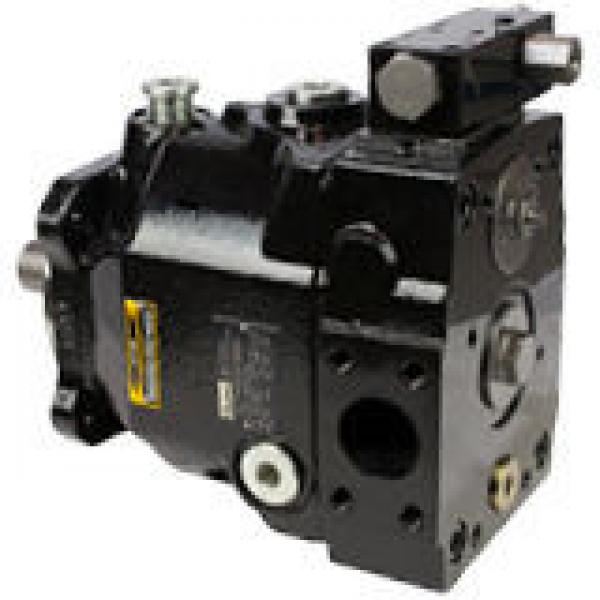 Piston pump PVT20 series PVT20-1R5D-C04-DB0 #3 image