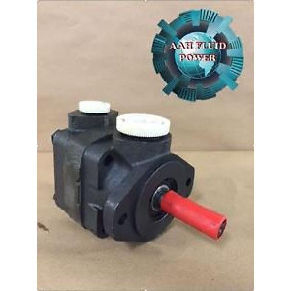 VICKERS HYDRAULIC PUMP V201P7P1C11 OR V201S7S1C11 Origin REPLACEMENT #1 image