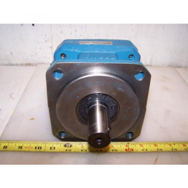 Origin VICKERS INTERNAL HYDRAULIC GEAR PUMP 255 ML/HR MODEL GPA3-25 EK2-30R #3 image