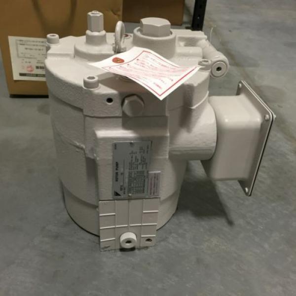 Daikin Rotor Pump RP15A1-15-30-T #3 image