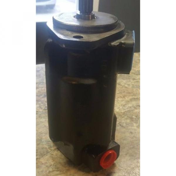 2520VQ17B11CC20L, Vickers, Hydraulic Pump #4 image