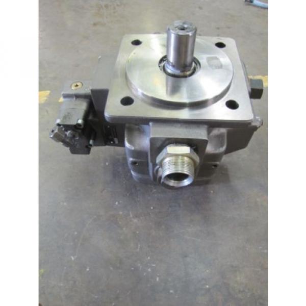 REXROTH 1PV2V4-33/80RA37MD1-16A1 A135-276 00585134 VARIABLE VANE HYDRAULIC pumps #5 image