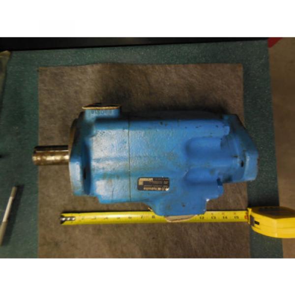 Origin VICKERS VANE PUMP # 35VQTBS21A-2203AA20R # 02-125549-1 #1 image