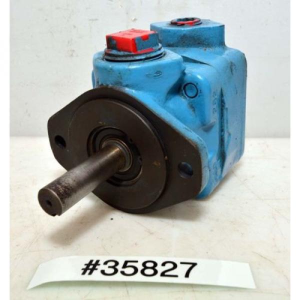 Vickers V20 1P9P 1C11 Vane Pump Inv35827 #1 image