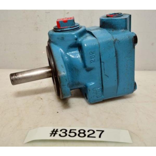 Vickers V20 1P9P 1C11 Vane Pump Inv35827 #2 image