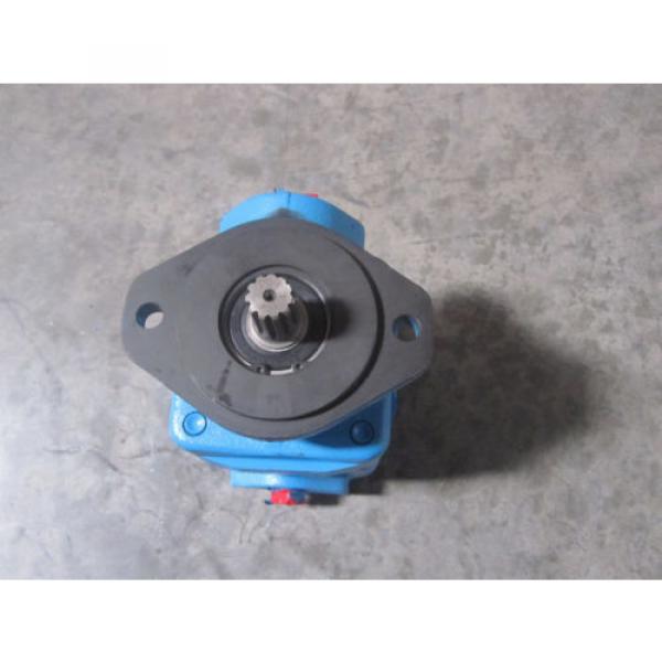 Origin EATON VICKERS POWER STEERING PUMP # V20F-1P9P-38C8H-22 #2 image