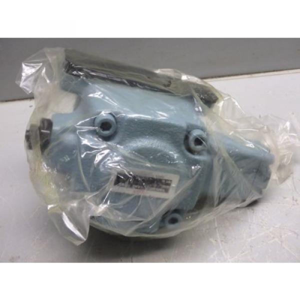 Origin NO BOX - NACHI VARIABLE VANE PUMP_VDR-1A-1A3-Q11-6124A_VDR1A1A3Q116124A #2 image