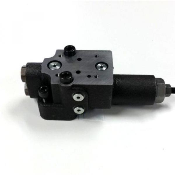 02-125477 VICKERS/EATON PVH57/74/98 #034;IC#034; COMPENSATOR - Origin #3 image