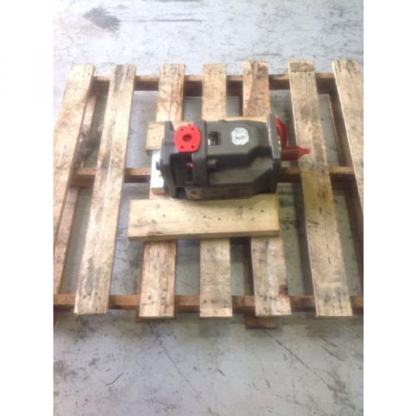 Rexroth Hydraulic Piston pumps SYDFEE-20/140R-PSB12KD5-0487-C2A0VXX-005 #1 image