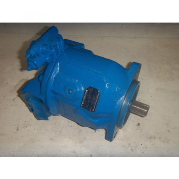 Rexroth/brueninghaus AA10VSO71DR/31R-PSC92N00 Hydraulic pumps #1 image