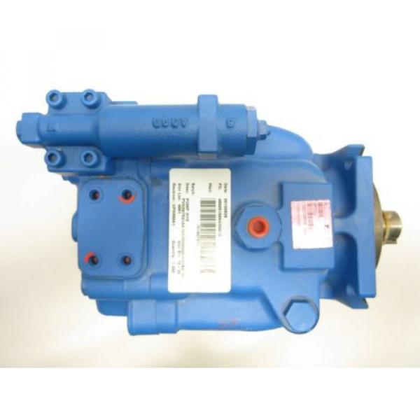 Origin VICKERS PVH057R01AA10A250000001001AB010A 877002 100708RH1028 PUMP D517633 #5 image