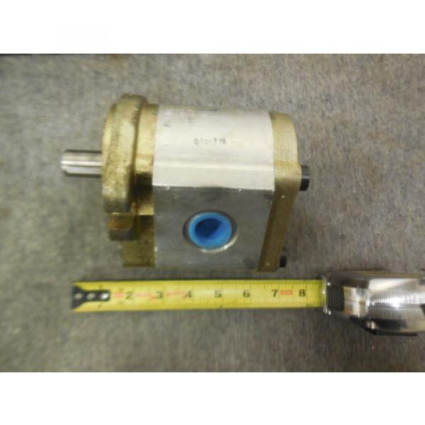 Origin REXROTH GEAR pumps # 9510-390-073 #1 image