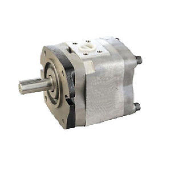 origin NACHI #034;HYD#034; Hydraulic pump IPH-2B-35-11 #1 image