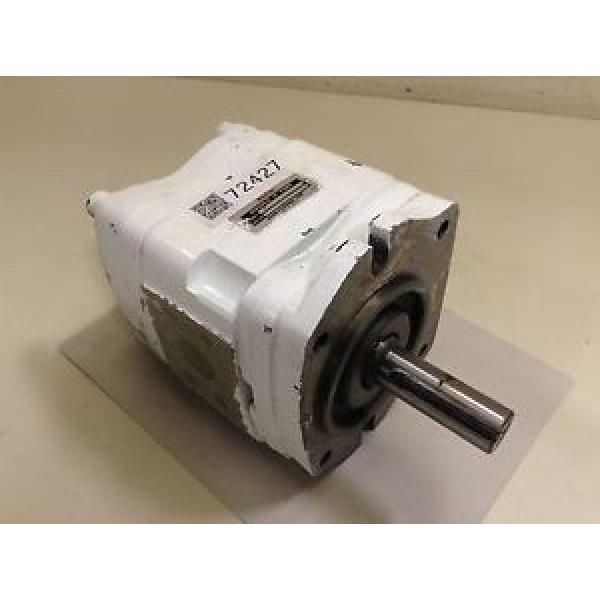 Nachi Eckerle IP Pump H-4B-32-20 Used #72427 #1 image