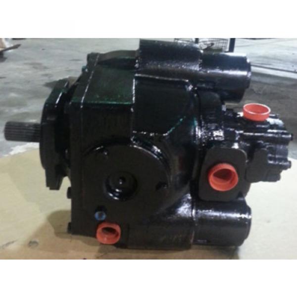 3320-059 Eaton Hydrostatic-Hydraulic Variable Piston Pump Repair #1 image