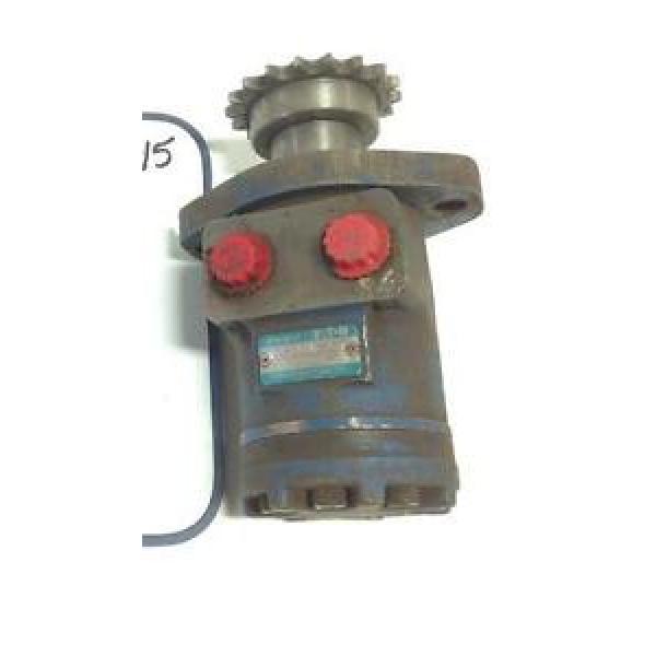 CHAR-LYNN EATON HYDRAULIC MOTOR PUMP  H-070DA2-J #1 image