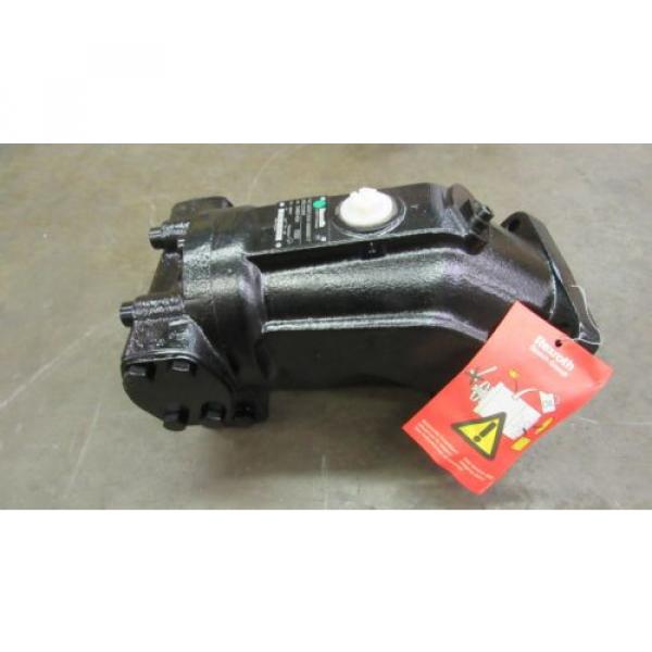 Origin REXROTH AA2FM71/61W-VUDN529U-C SERIES 61 AXIAL PISTON FIXED HYDRAULIC MOTOR #1 image