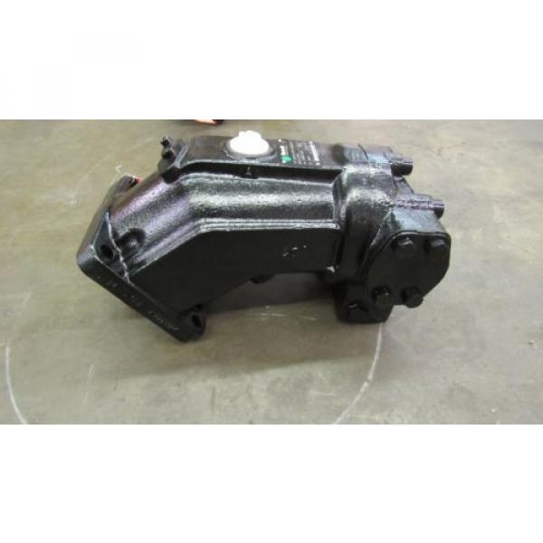 Origin REXROTH AA2FM71/61W-VUDN529U-C SERIES 61 AXIAL PISTON FIXED HYDRAULIC MOTOR #4 image