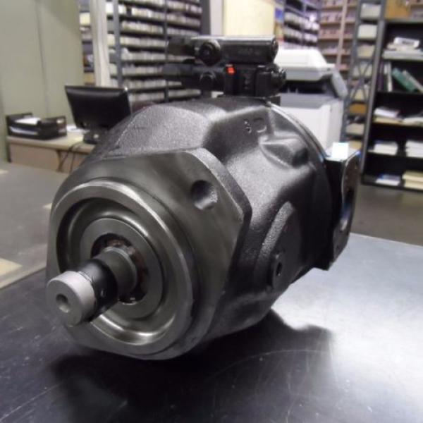 REXROTH BOSCH - A10VSO71DFR/31R-PKC62N00 - VARIABLE AXIAL PISTON pumps #1 image