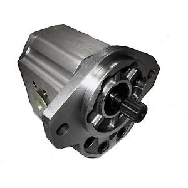 New CPA-1101 Sundstrand-Sauer-Danfoss Sundstrand Hydraulic Gear Pump #1 image