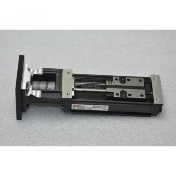 Rexroth Linear Actuator 178L Ballscrew Stroke 38mm, Pitch 2mm #1 image