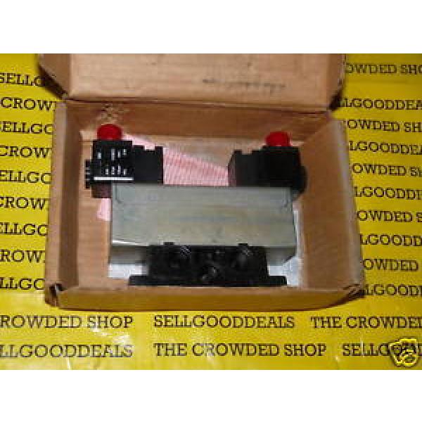 Bosch Rexroth GT-010062-03939 Hydraulic Valve origin #1 image