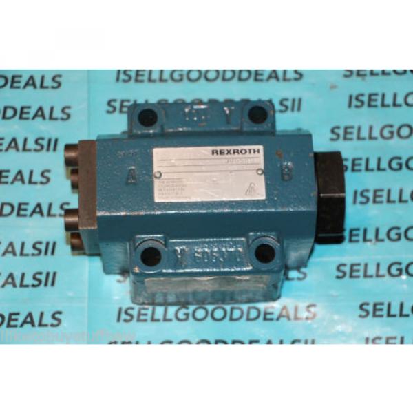 Rexroth 587-559 SL 20 PA 1-42 Check Valve 587559 origin #1 image